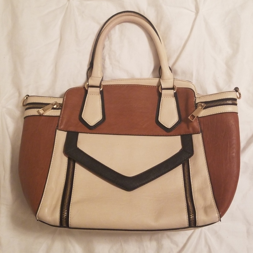 Versatile Aldo Handbag